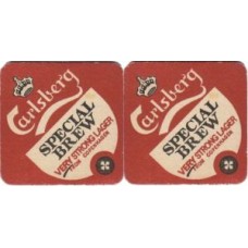 Carlsberg UK No.0025